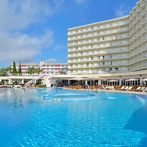 **** Hotel Sol Guadalupe Spanien
