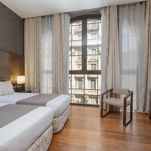 **** Hotel Colonial Spanien