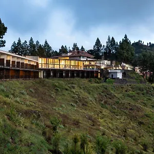 **** Hotel De Cruz De Spanien