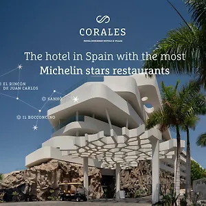 ***** Hotel Royal Hideaway Corales (adults Only) Spanien