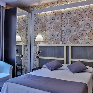 Palermo Hotell