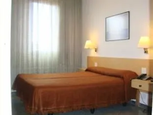 Hotel Climent Barcelona 0*,  Spain