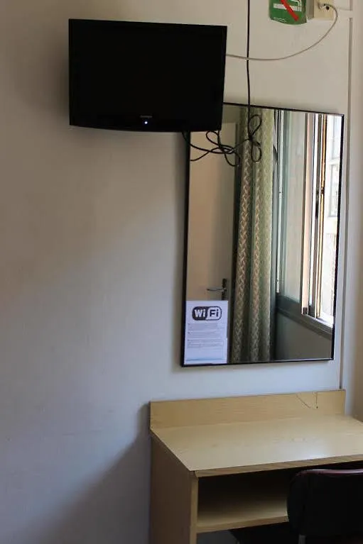 Hotel Climent Barcelona Spain