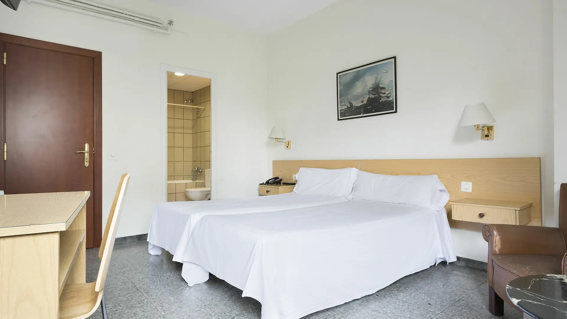 Hotel Climent Barcelona